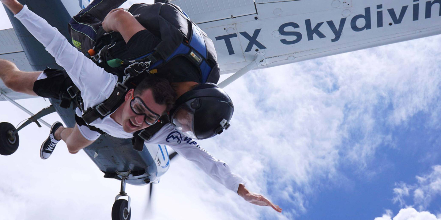 Tendam Regular Package